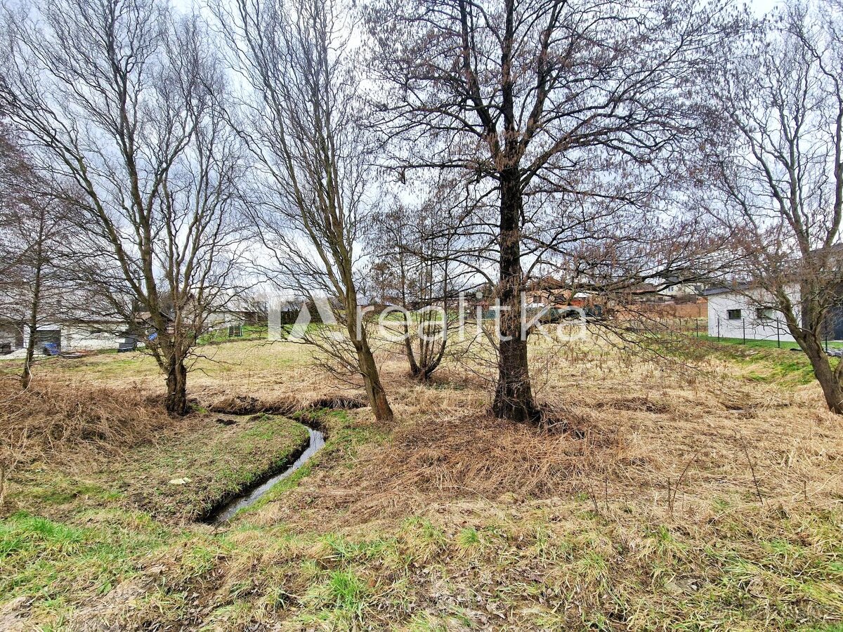 Prodej pozemek Bydlení Orlová 73514 - 5