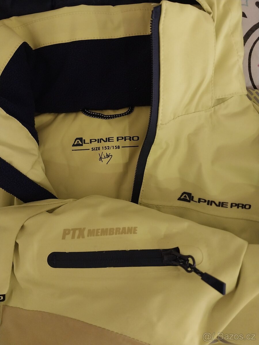 Zimní souprava 158/164 - 5