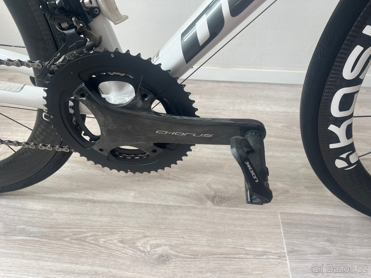 Silniční kolo Duratec Cool R14 - 5