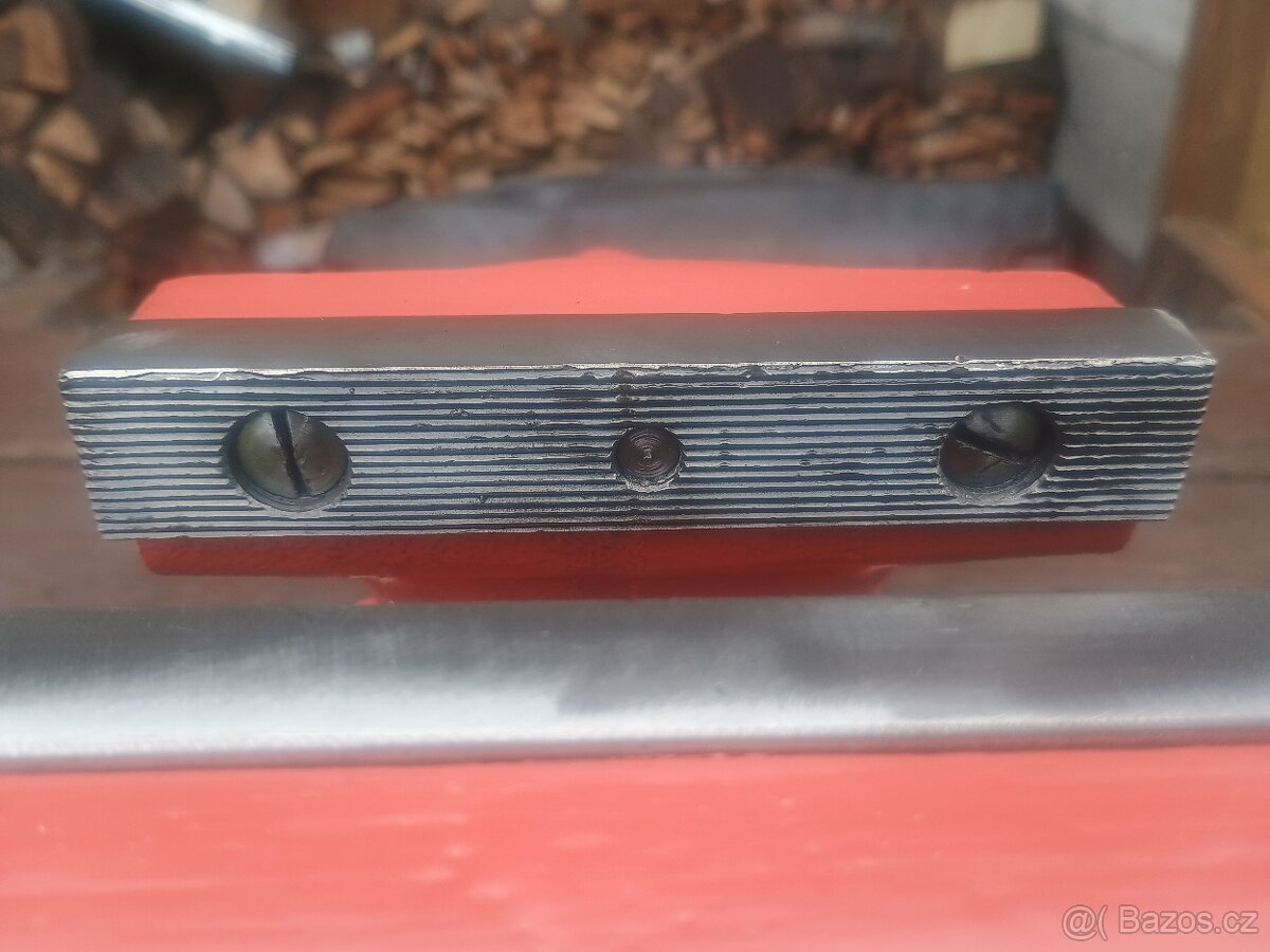 Svěrák York 150 - zaslání možné - 5