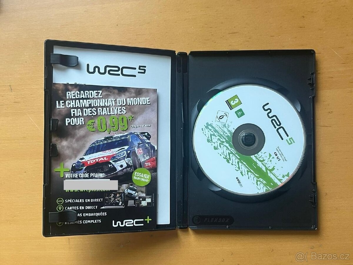 PC a Xbox one hry - 5