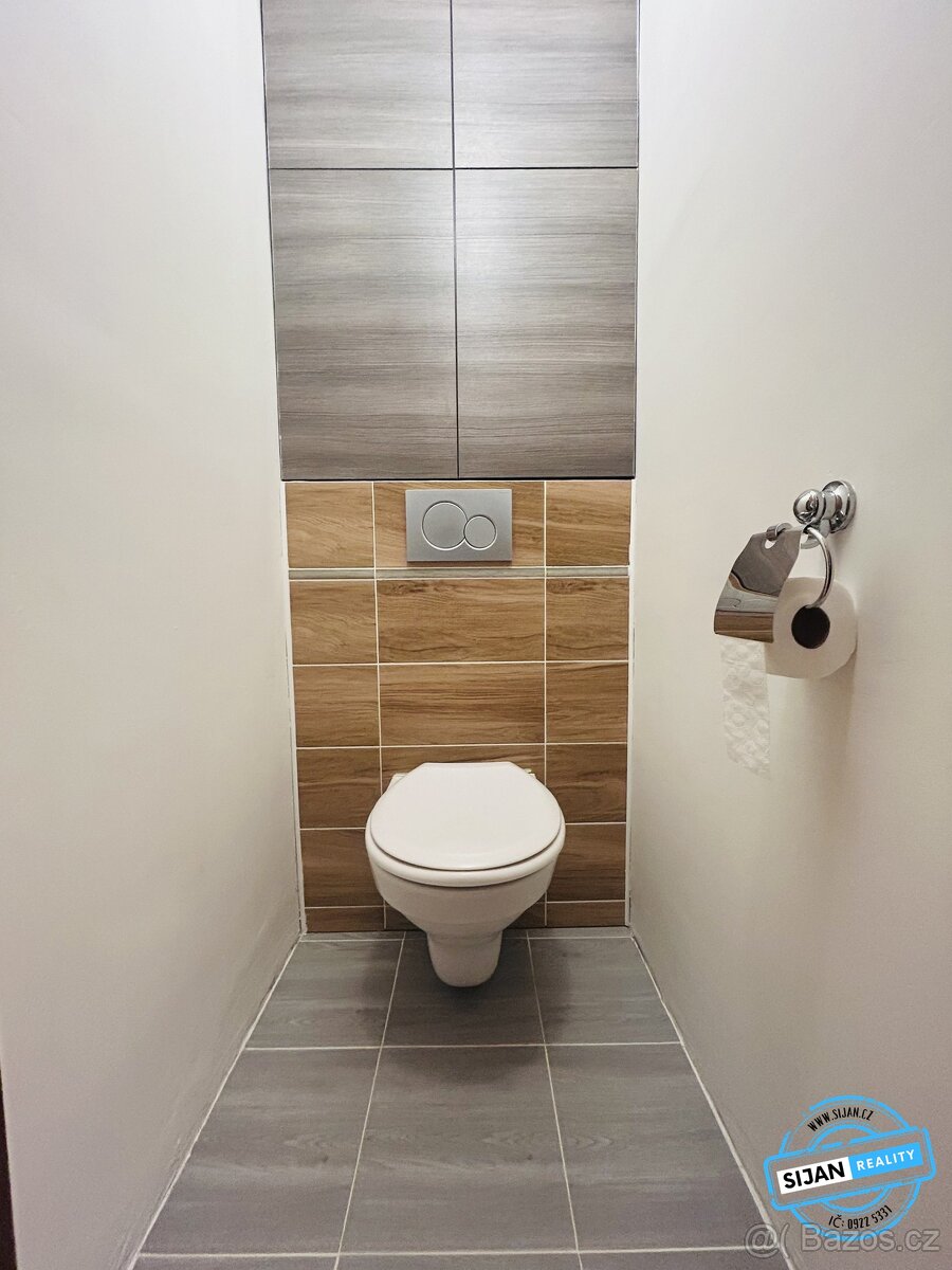 Prodej bytu 2+1 ul. Maxima Gorkého, Krnov, ev.č. 00650 - 5