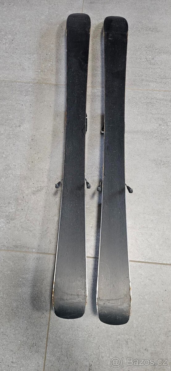 Dětské lyže 107cm - 5