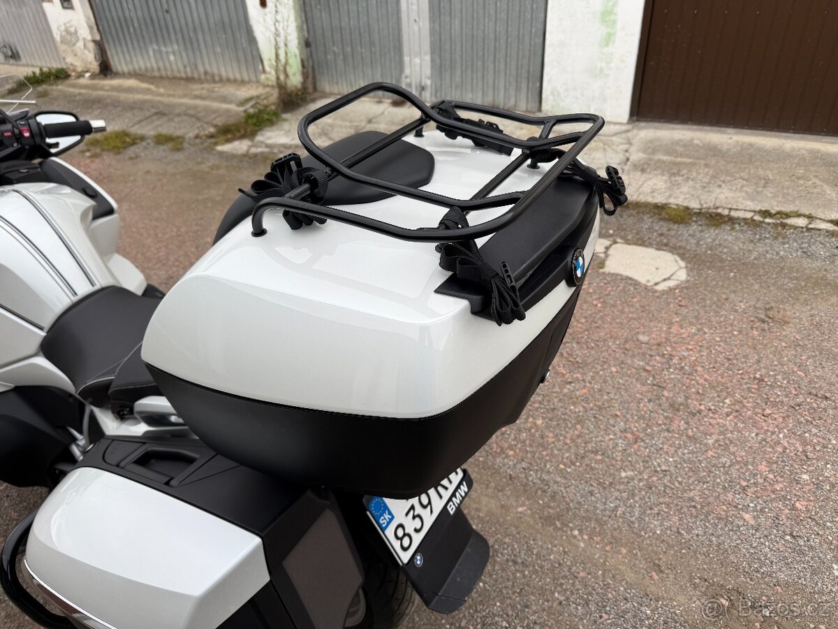 BMW R1250RT Option 719 - 5