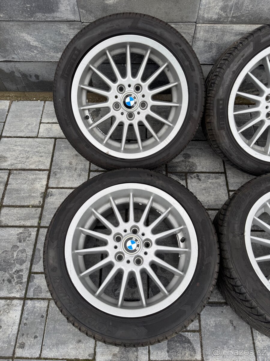 5x120 r17 styl 32 - 5