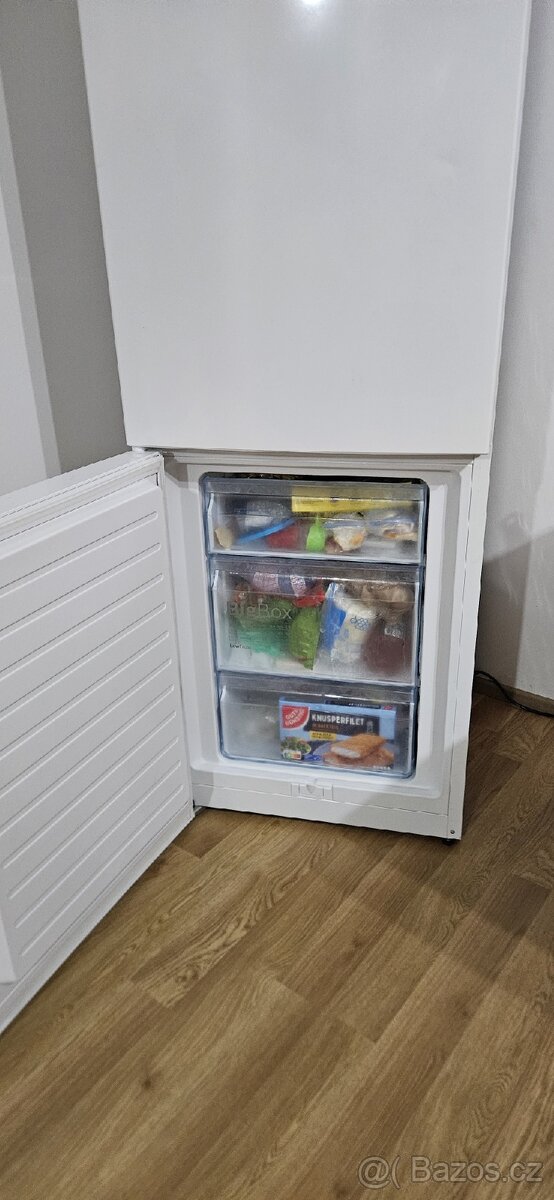 Bosch Lednice a Mrazák - 5