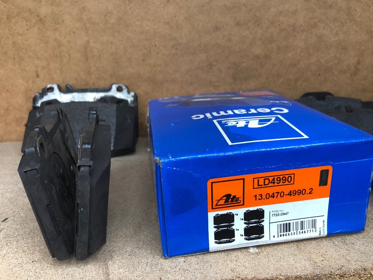 Mercedes 350 CLS 2006 - 5