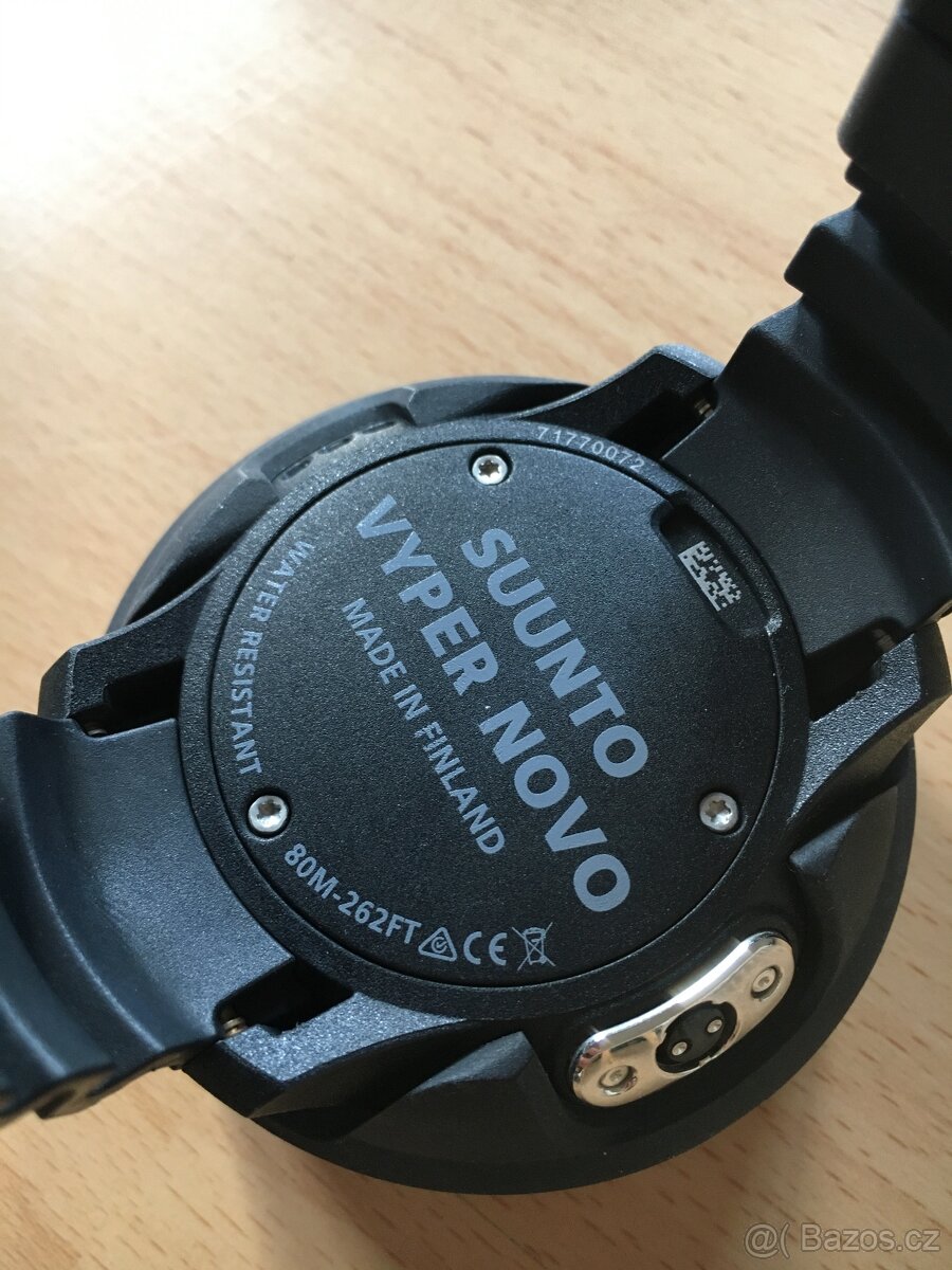 Suunto Vyper Novo - 5