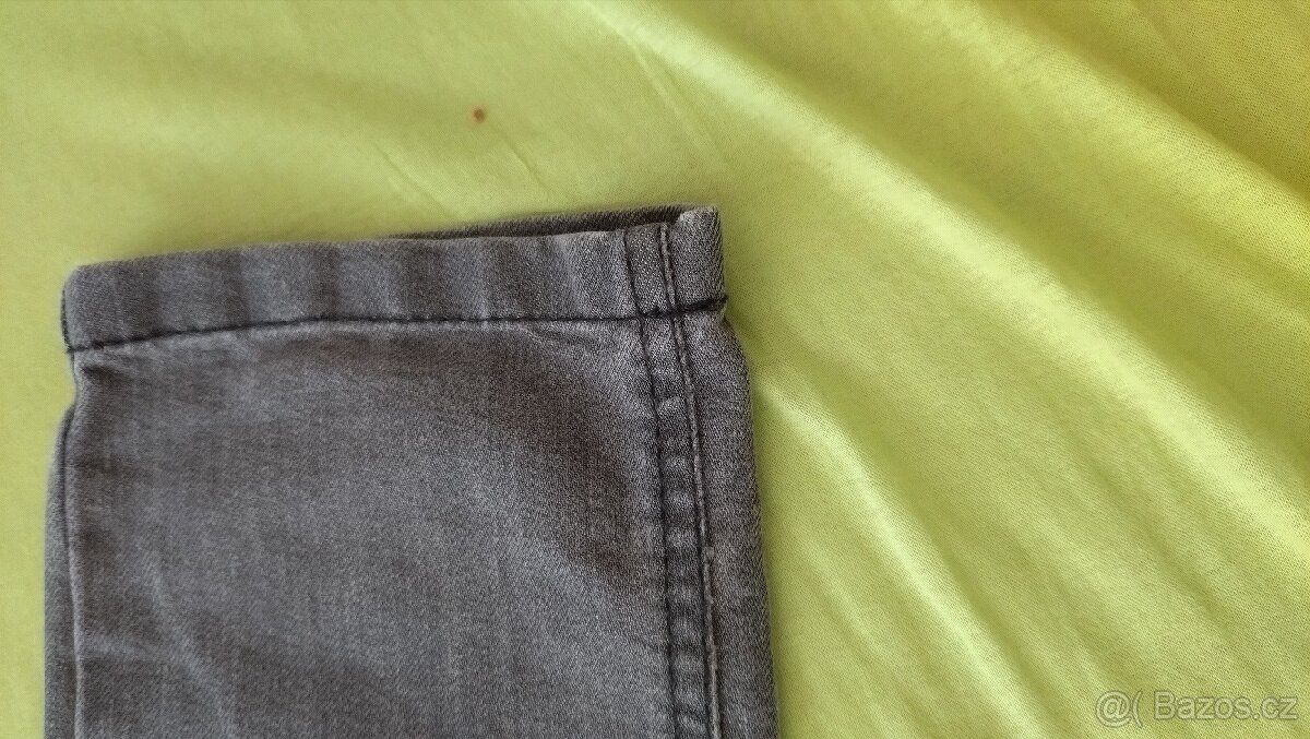 Šedé džíny - 5