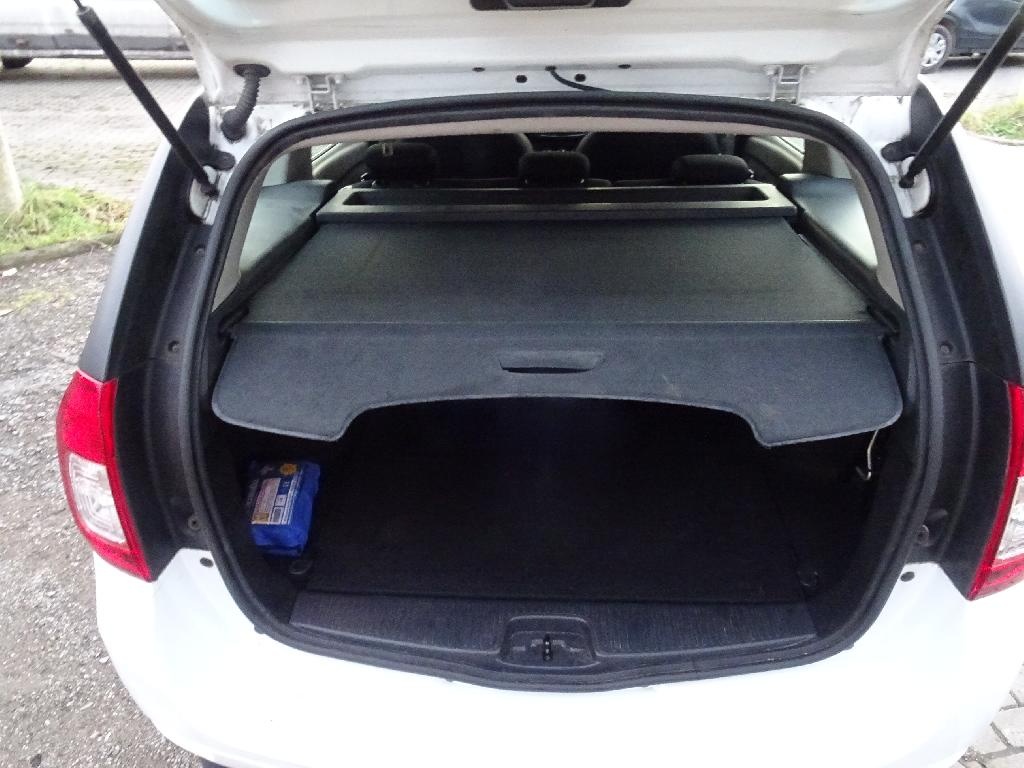 Dacia Logan Kombi - 5