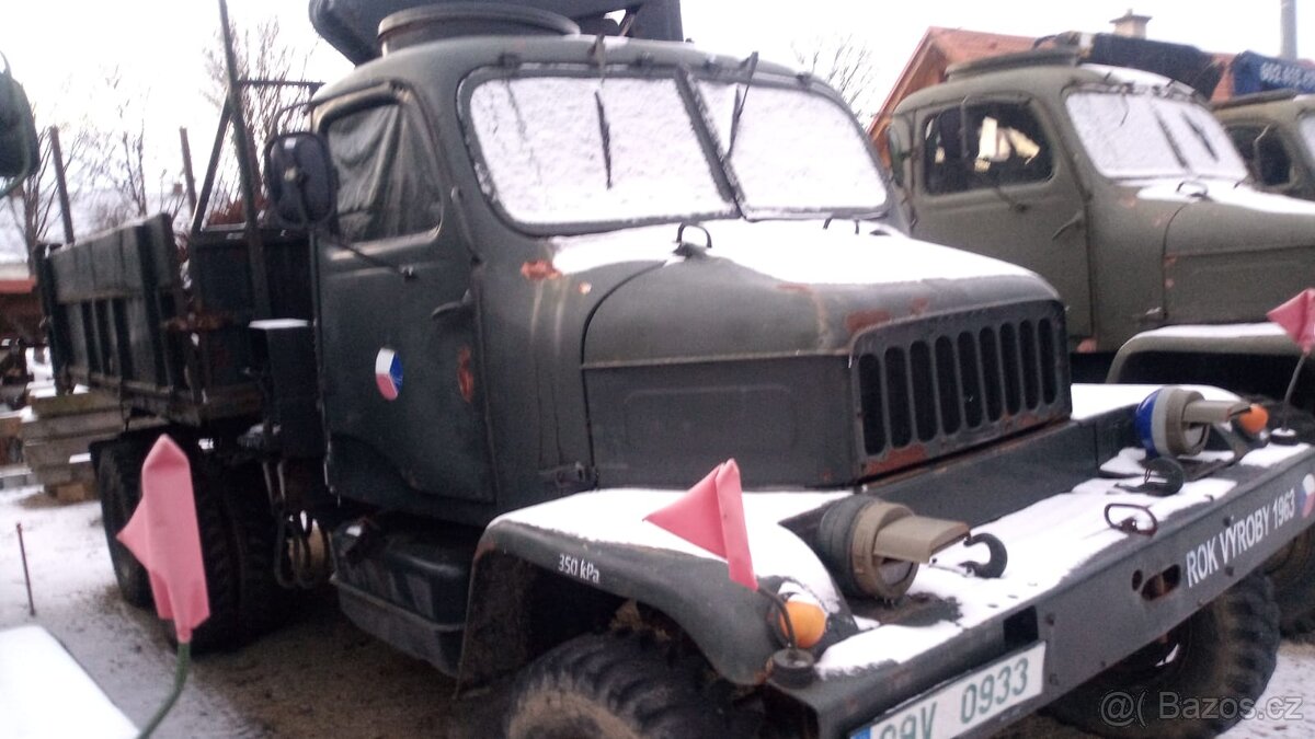 Praga v3s sklopka - 5