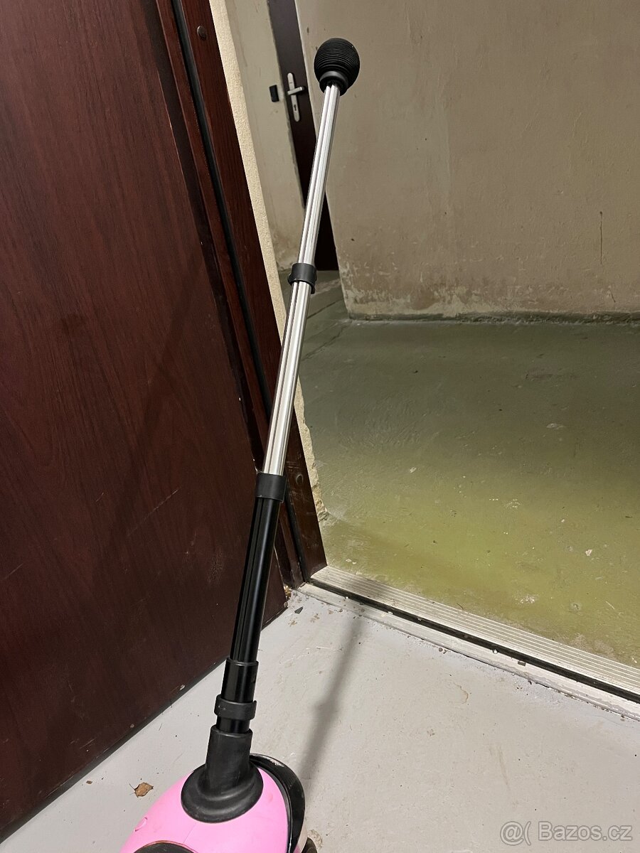 Koloběžka odrazedle Micro - 5