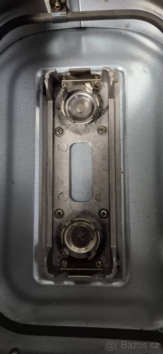 Domácí pekárna SilverCrest - 5