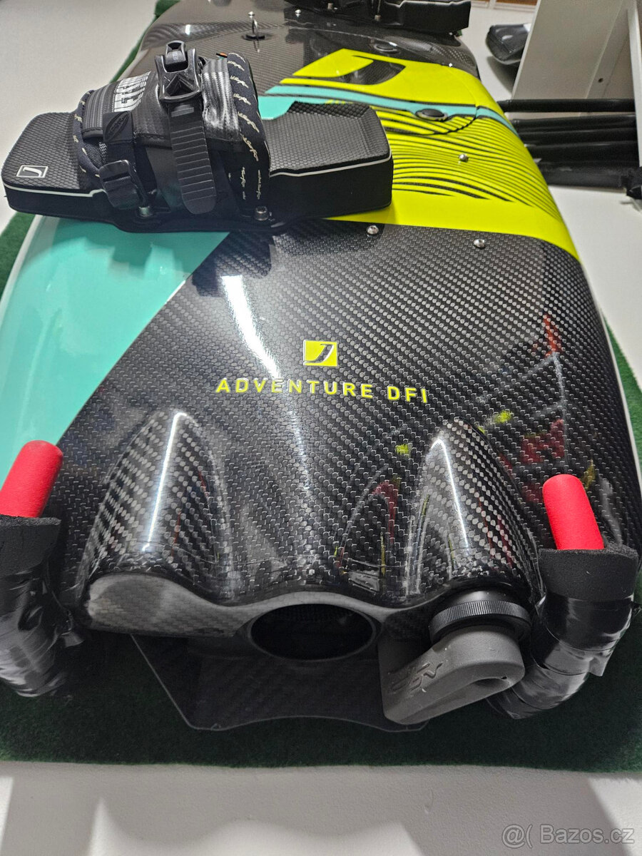 JetSurf ADVENTURE DFI - NOVÝ - 5