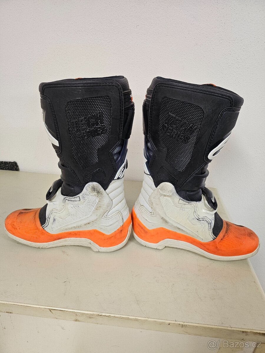 Alpinestars Tech 7s - 5