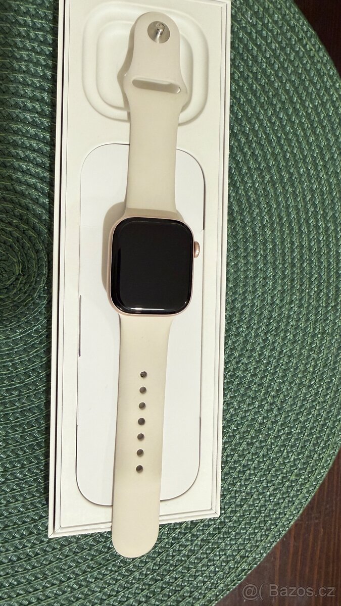 Apple Watch 10 (42 mm) - 5