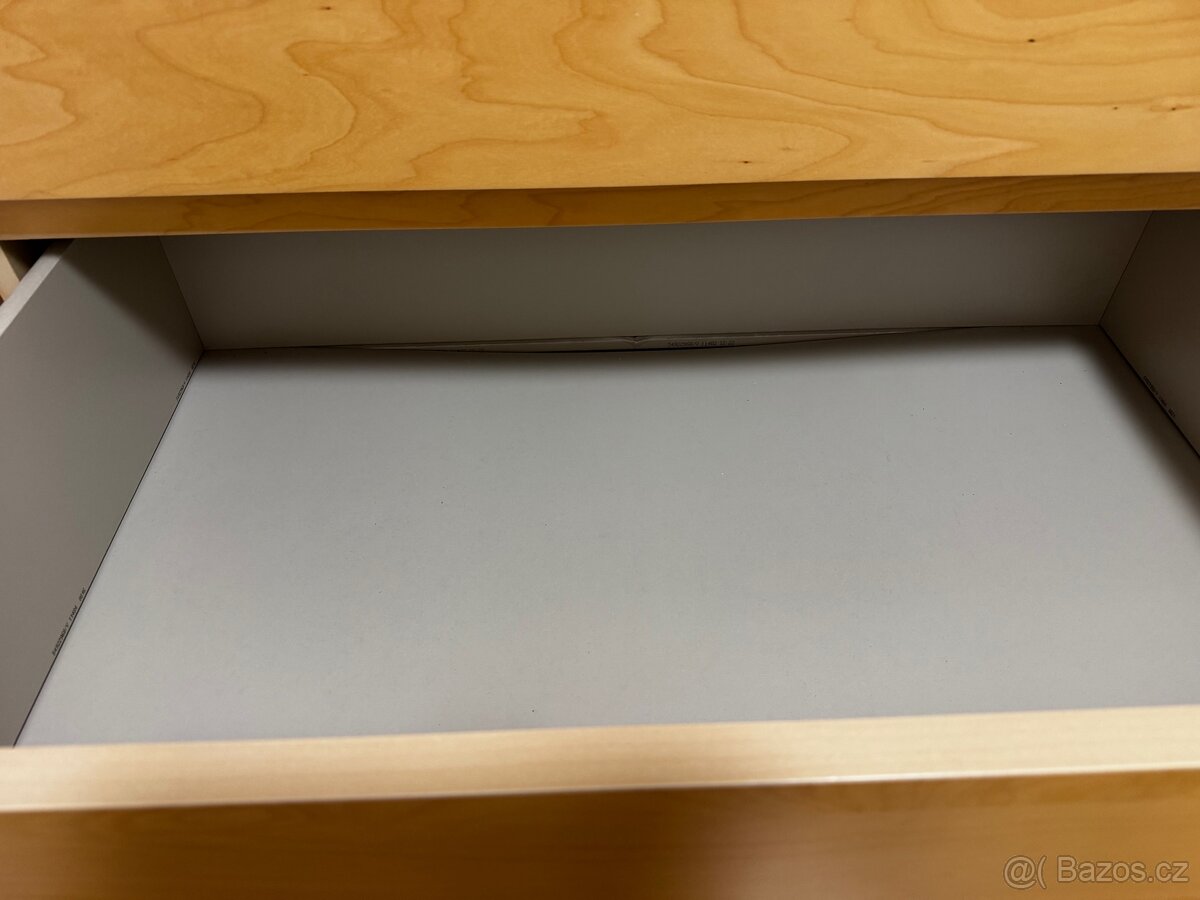 Komoda Malm Ikea - 5