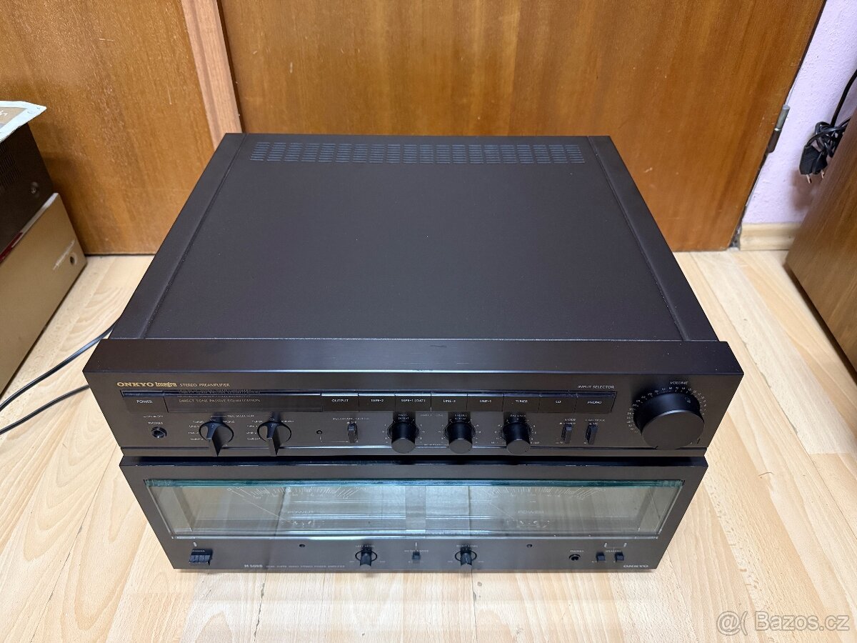 Onkyo m - 5