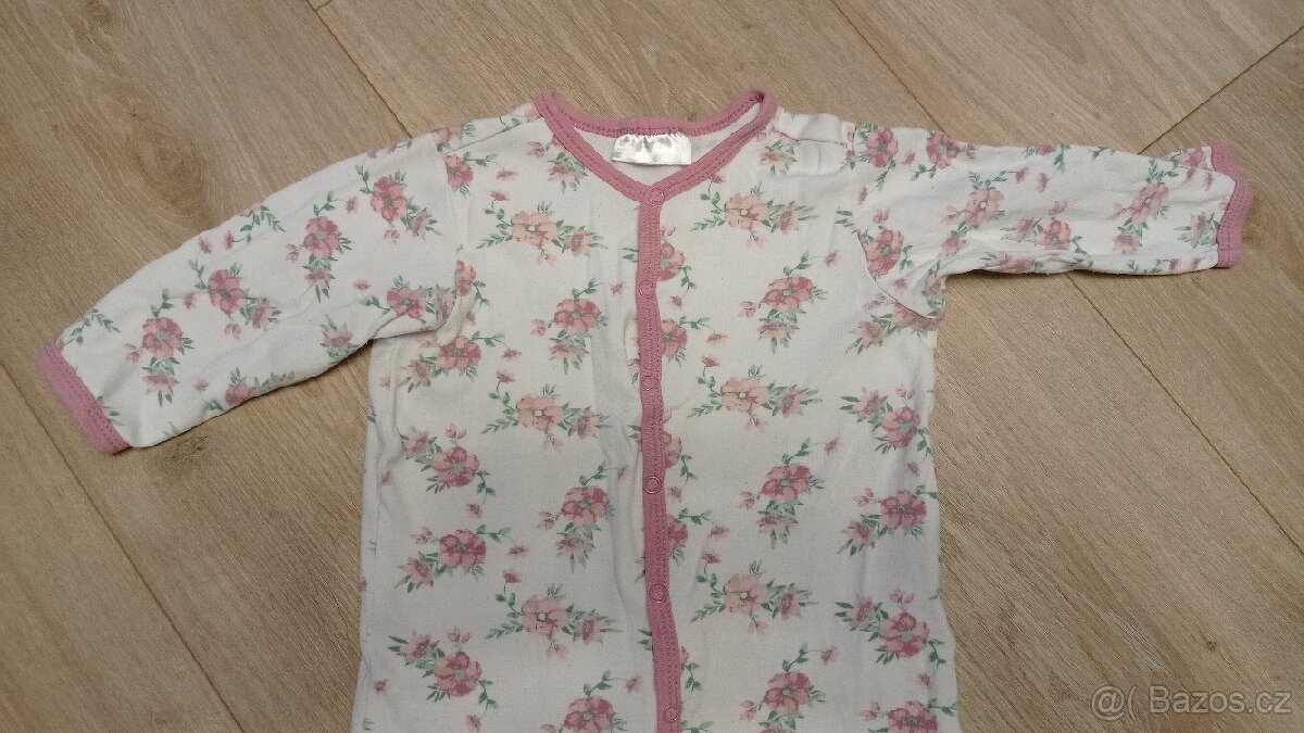 Dívčí overal na spaní - 5