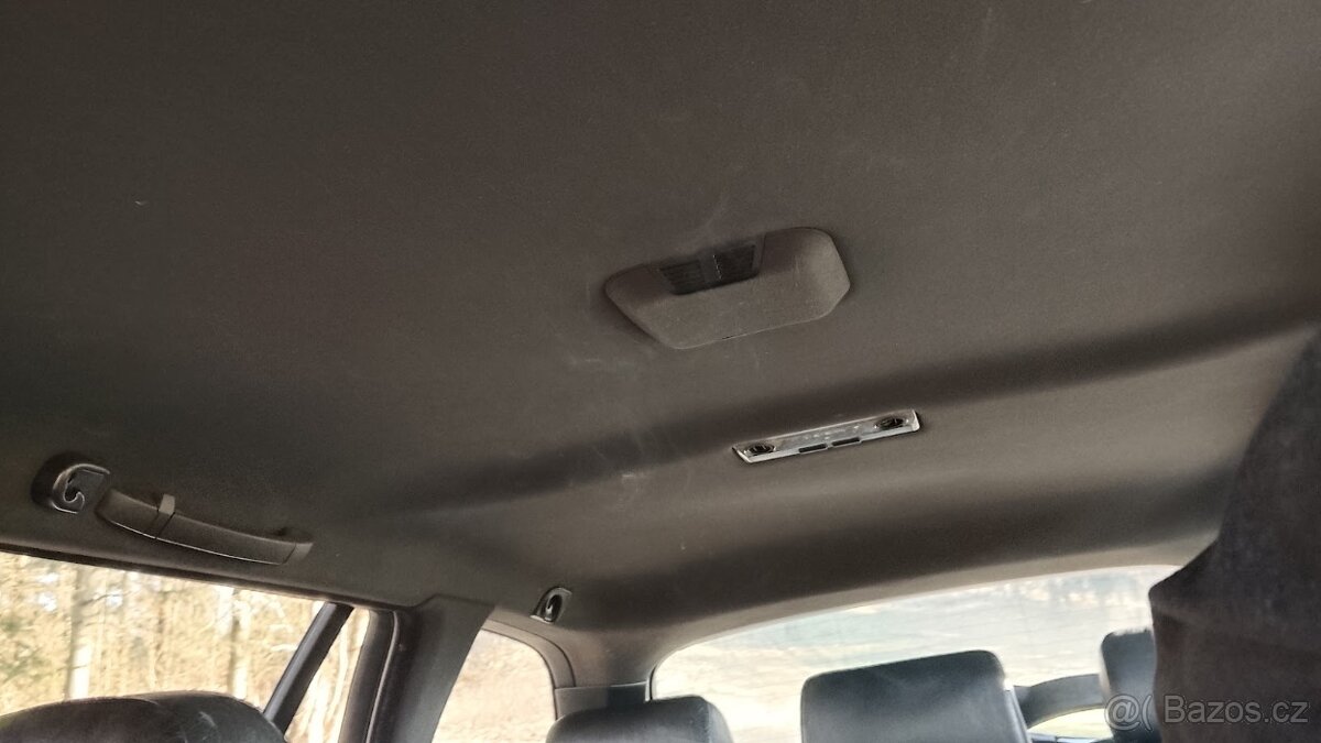 Bmw e46 320d touring m47d20 110kw - 5