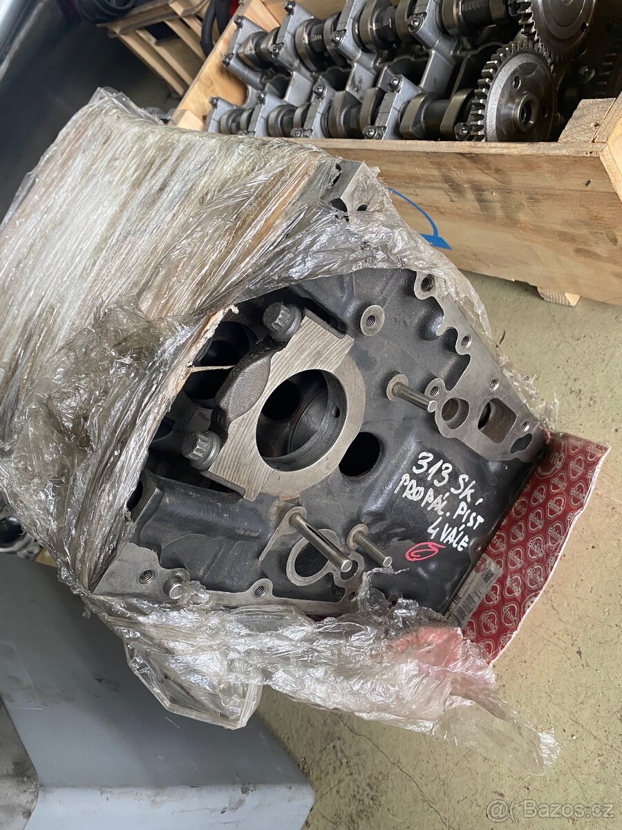 Mercedes benz sprinter díly - 5