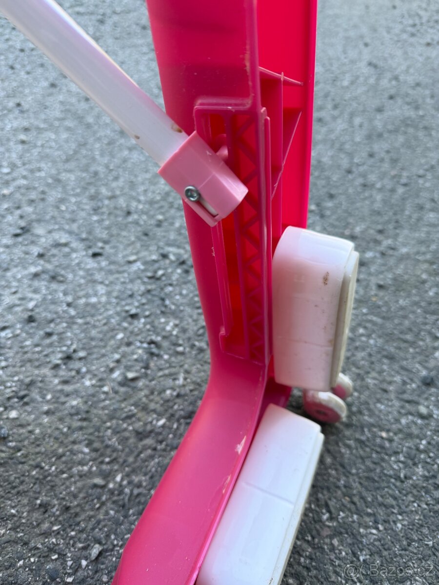 Dětské chodítko - 5