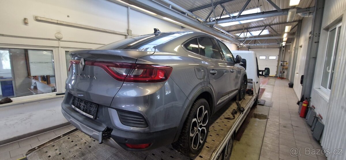 Renault Arkana 1.3TCE - 5