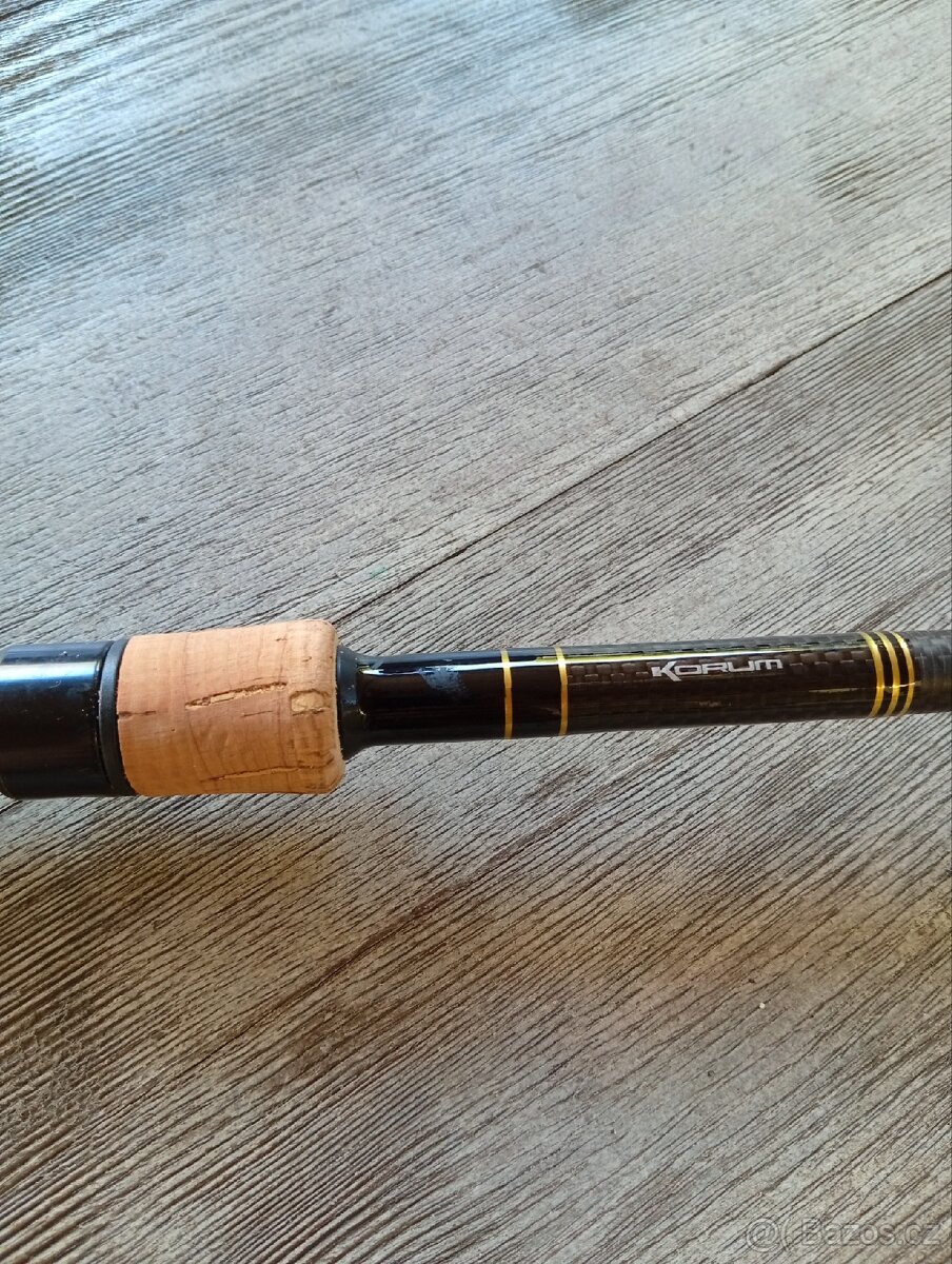 Korum - 5