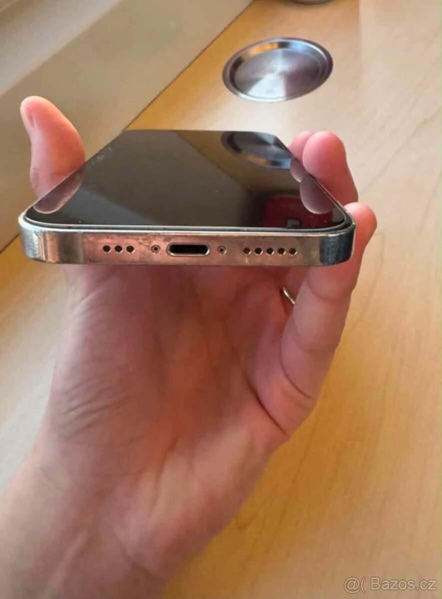 IPhone 12 Pro - 5