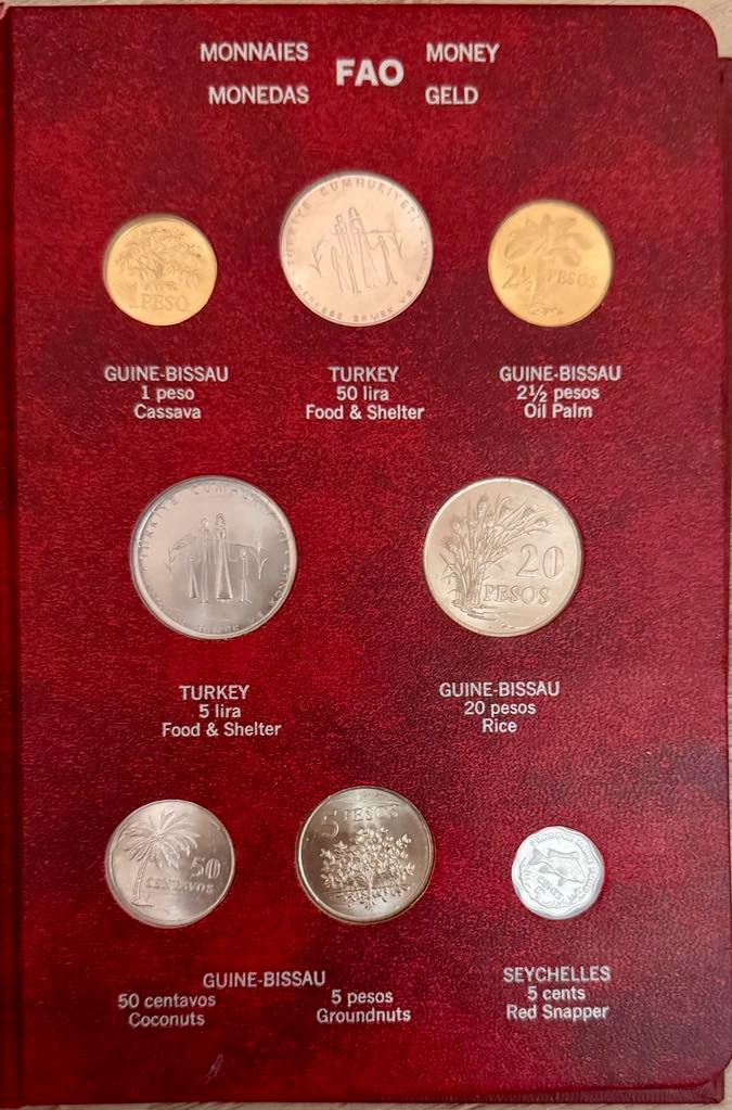 FAO červené album (1968-1978) – limitka 1000ks - 5