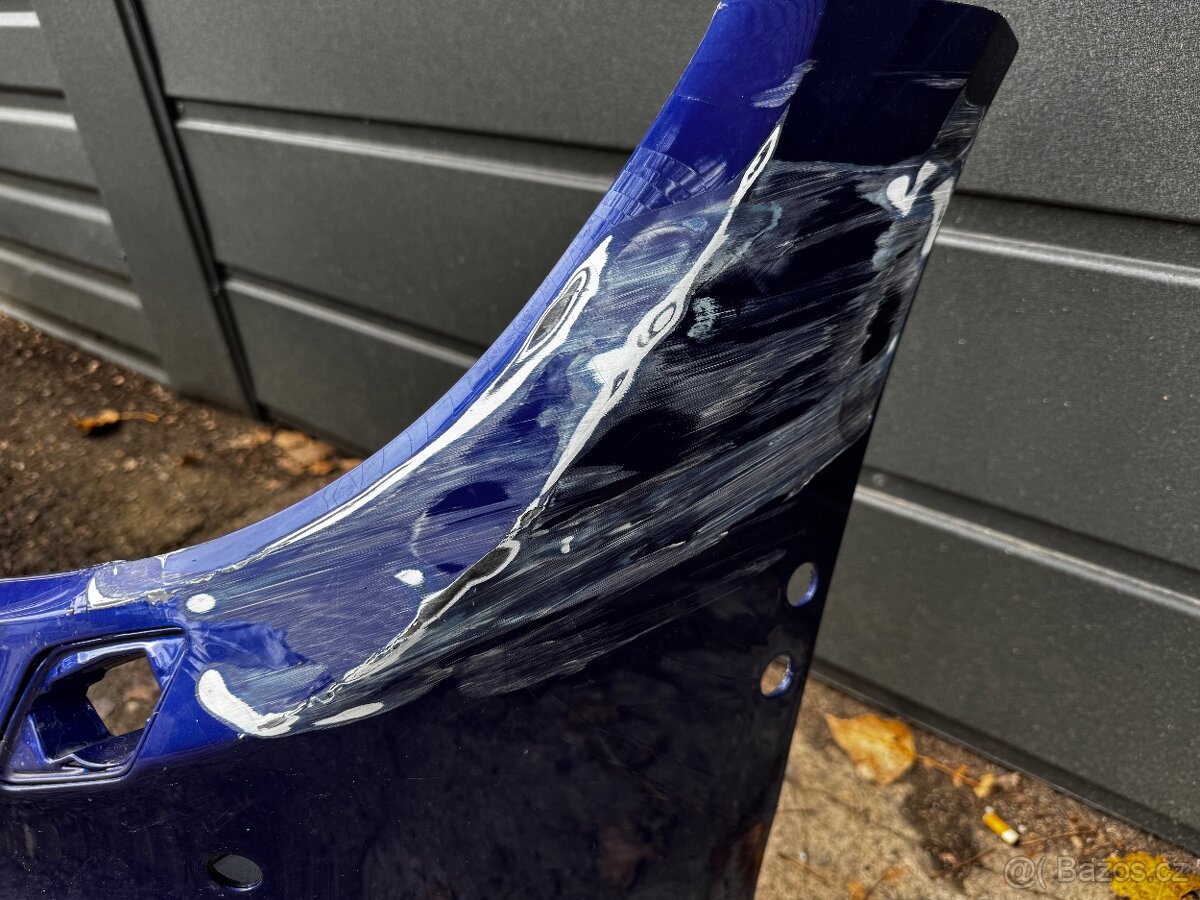 BMW M3/M4 F80/F82 přední naraznik - 5