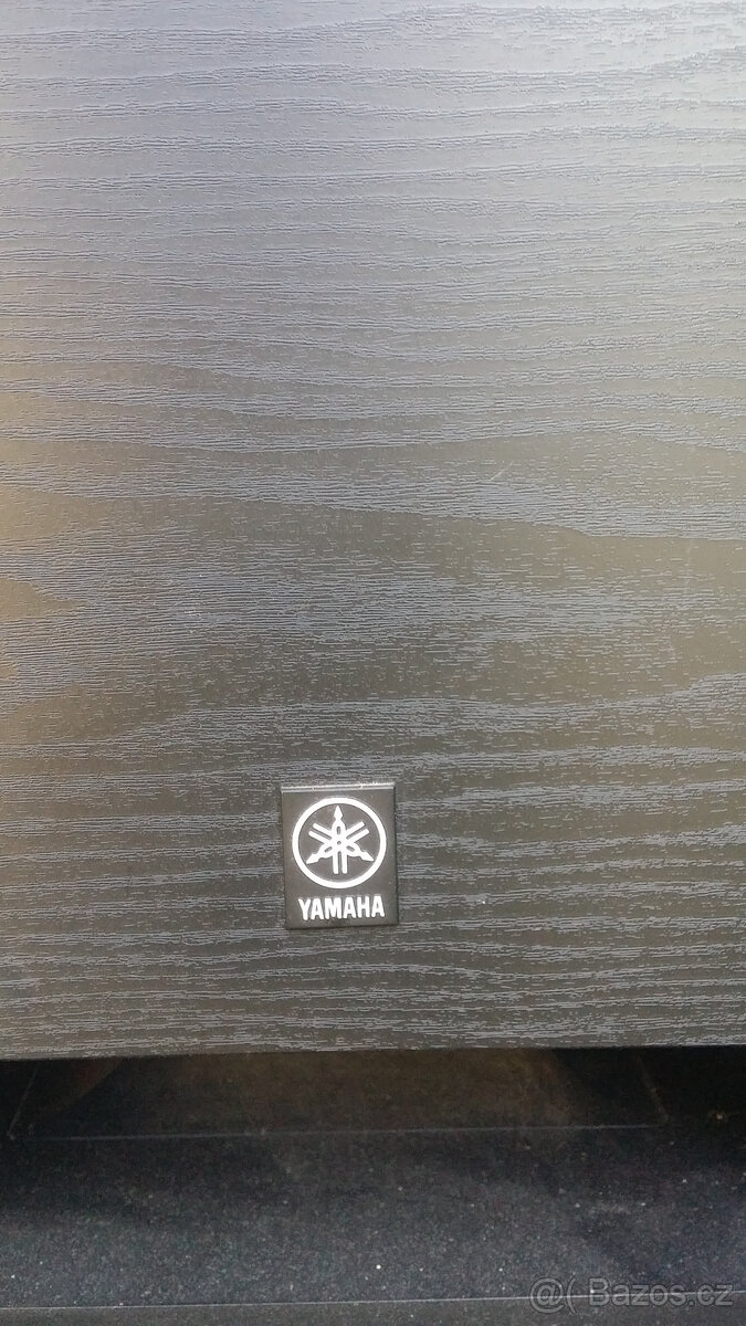 Yamaha YST- SW800 - 5