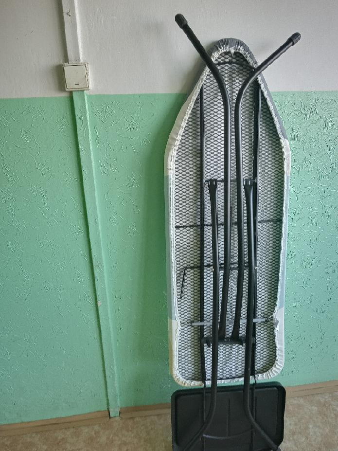 Žehlící prkno Brabantia, i pro parní generátory - 5