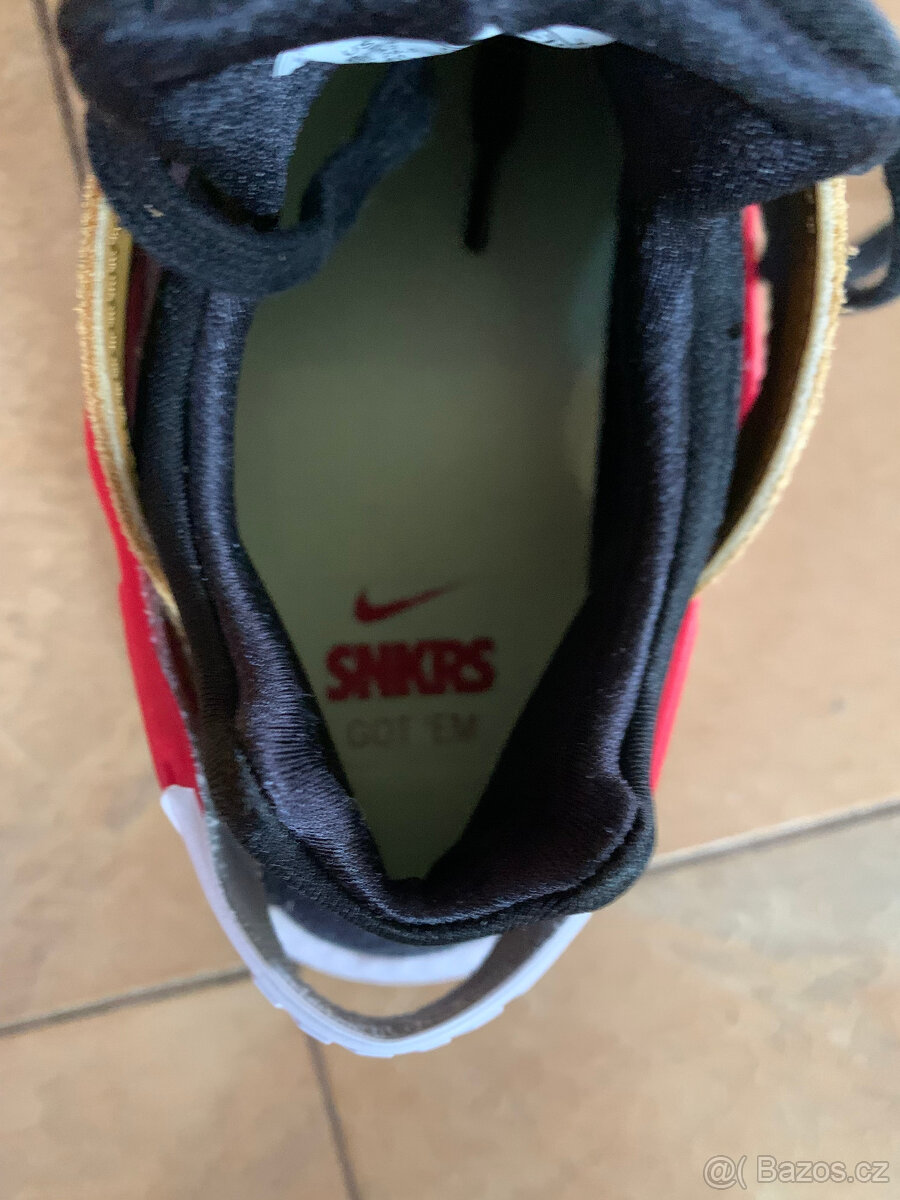 Nike Air Huarache SNKRS Day, vel.42 - 5