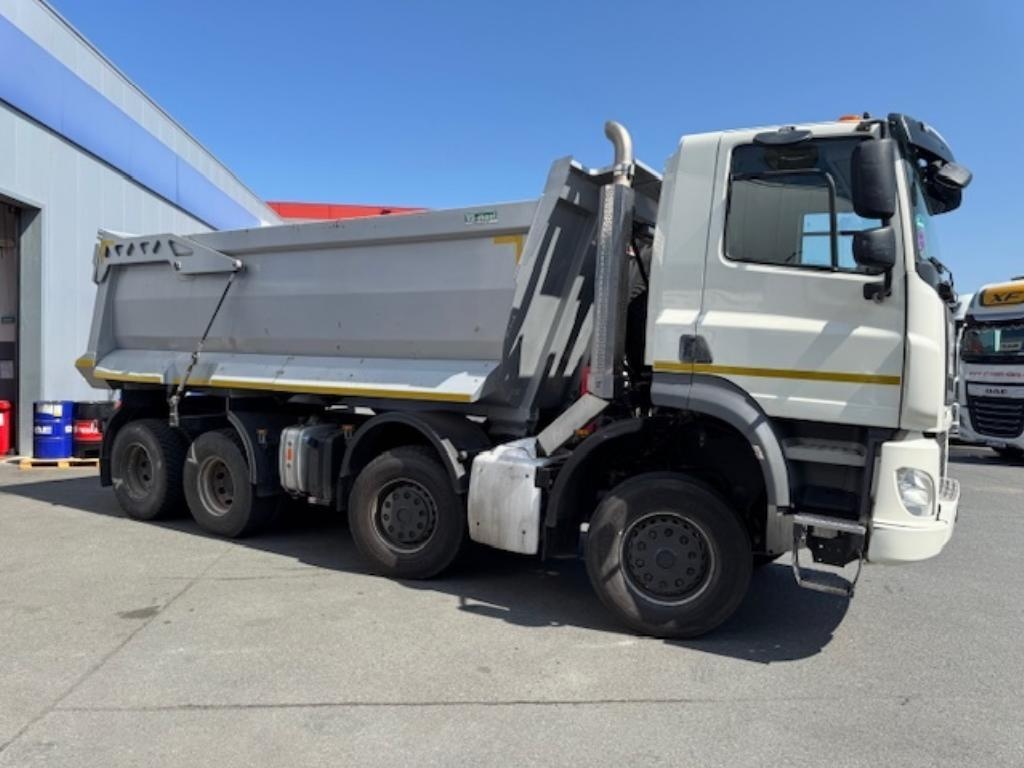 TATRA Phoenix 480ps R44 aut. 8x8 S1 VSmont - 5