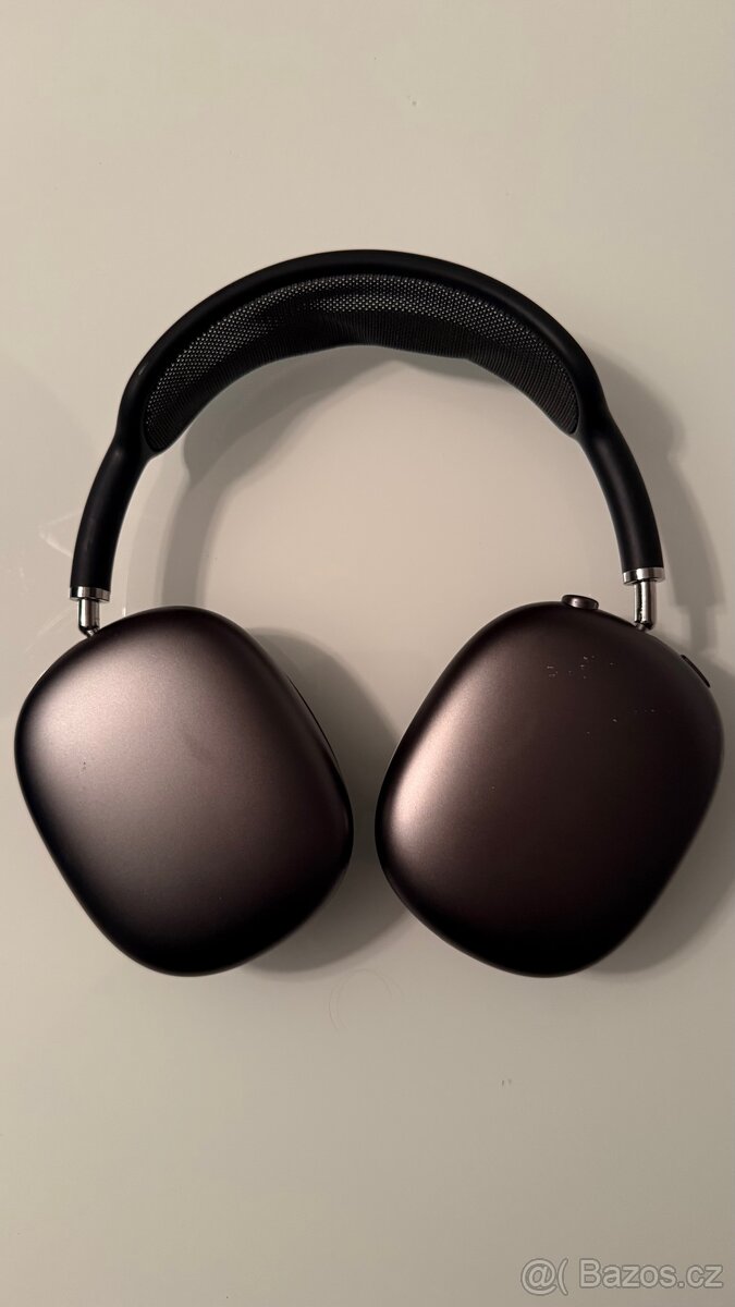 Apple AirPods Max – Space Gray - 5