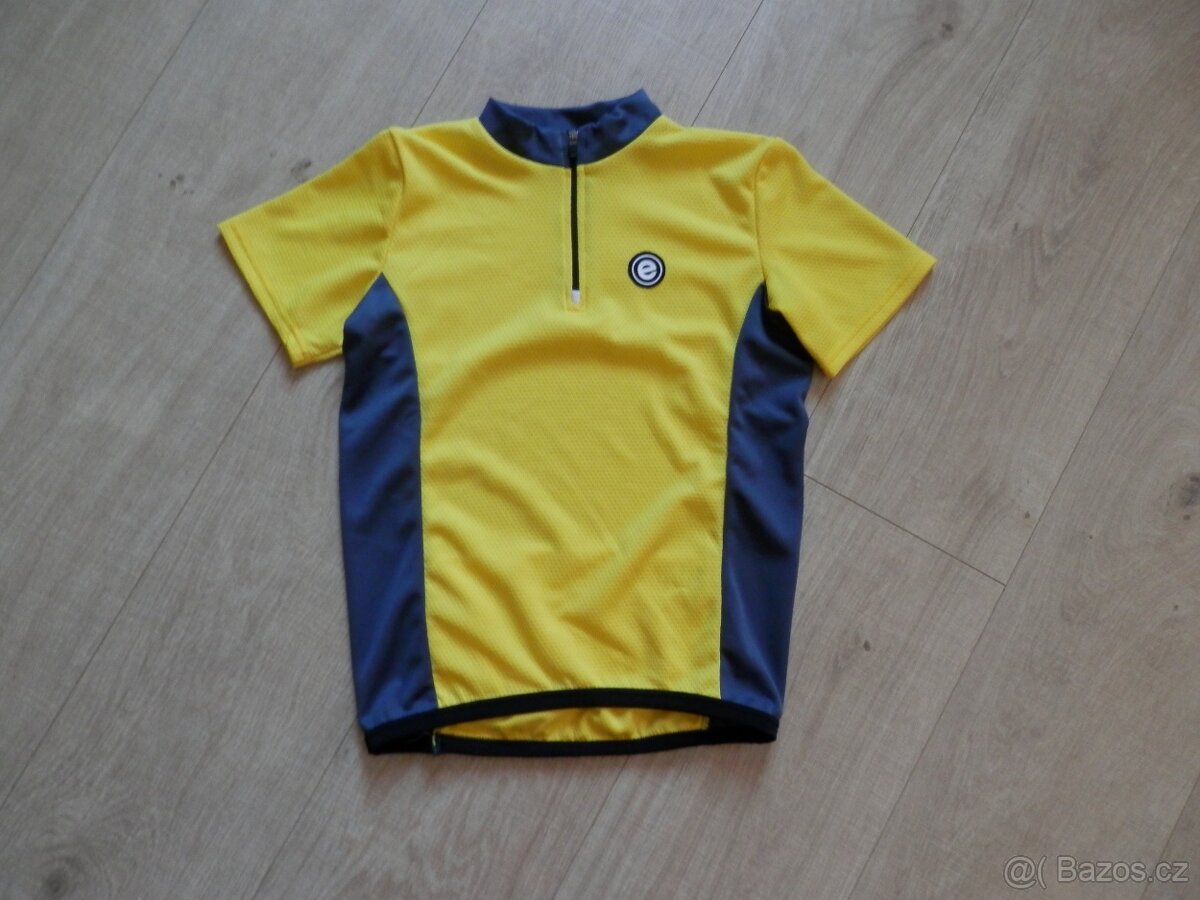 Župánek zn.Items 134-140 a plavecká čepice růžová - 5