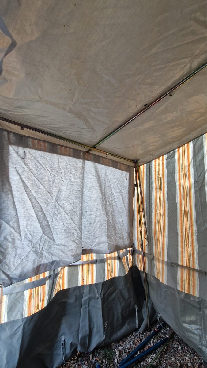 Stanová předsíň - 5