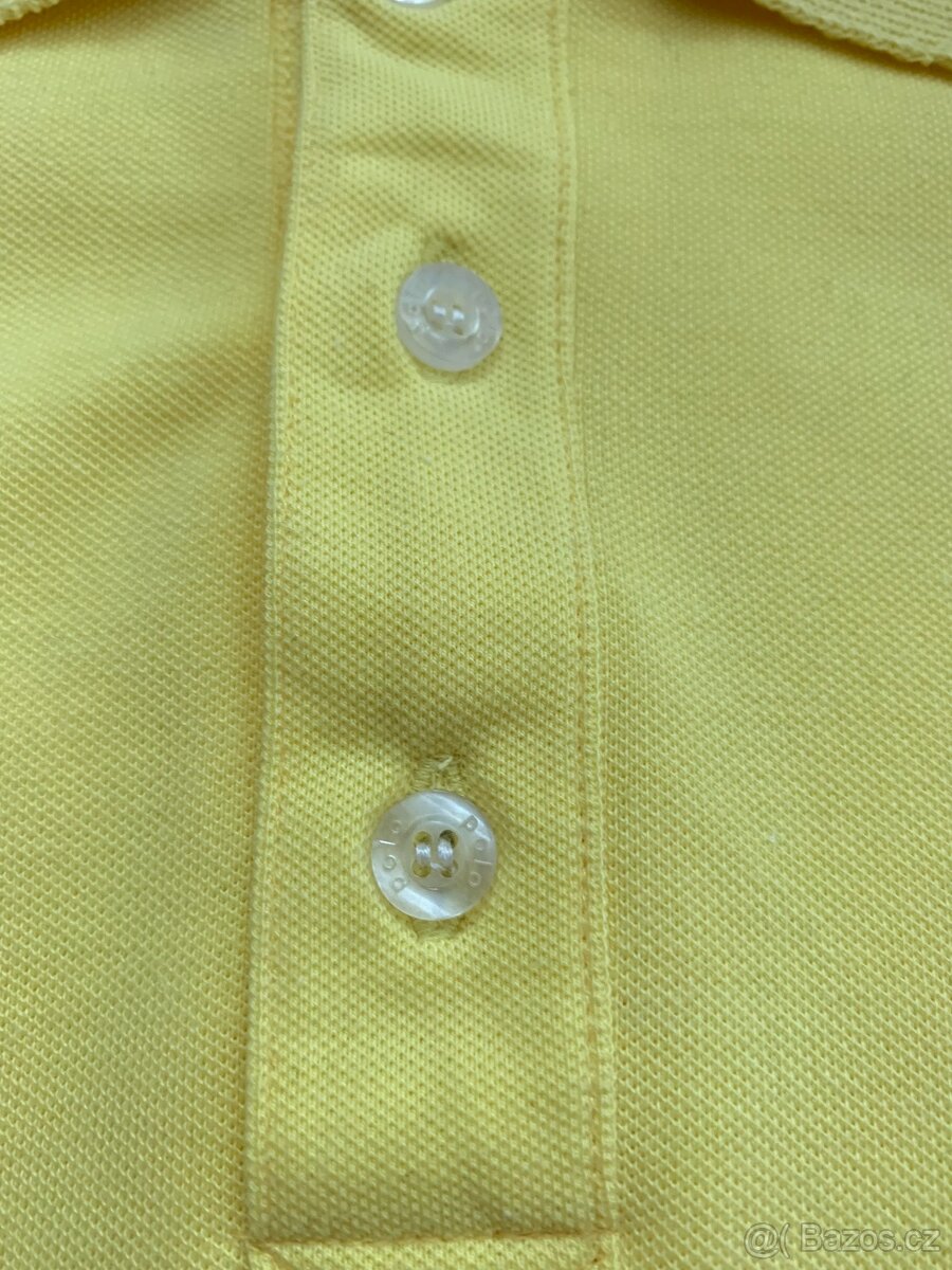 Dámské polo triko - 5