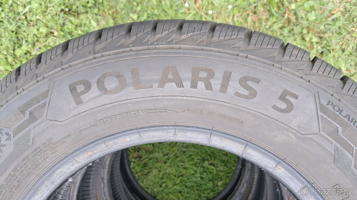 Barum Polaris 5 155/80/13 - 5