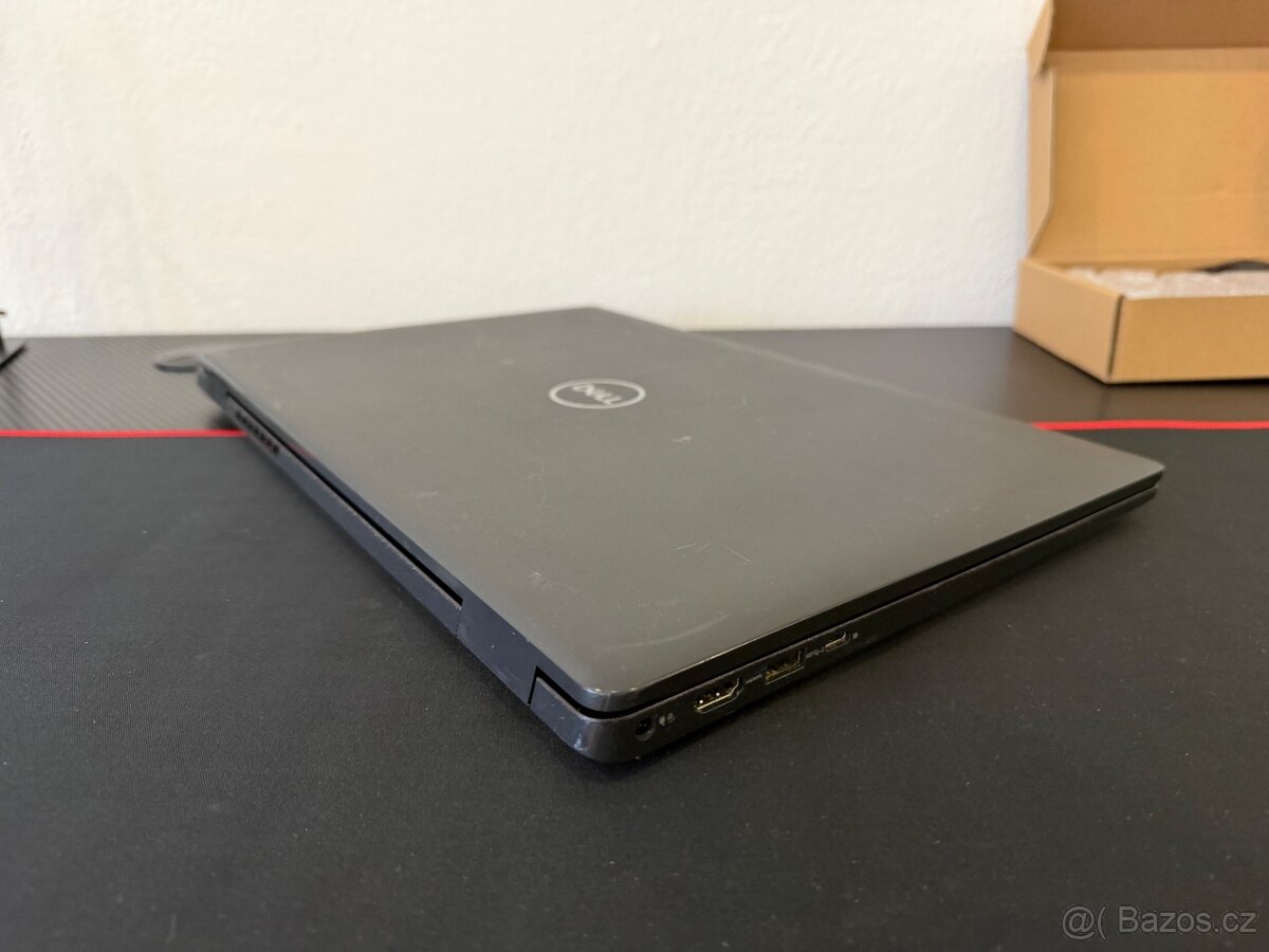 Dell Latitude 3520 – i5-11th Gen / Iris Xe / Windows 11 - 5