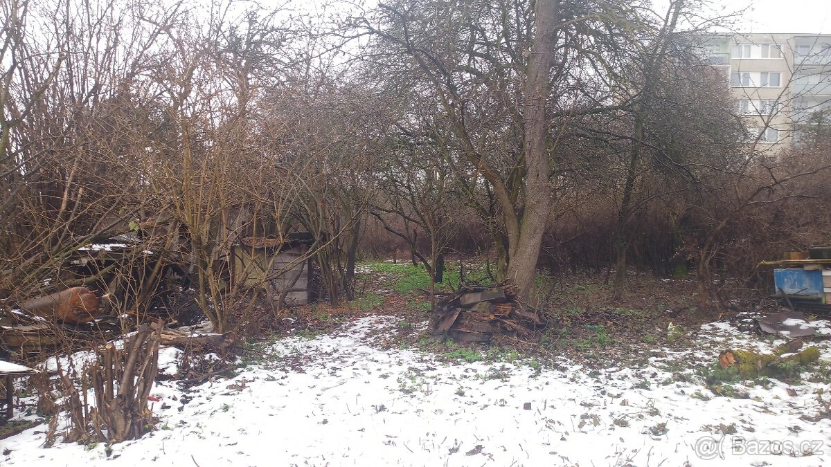 Prodej domu Obrnice 2 km od Mostu - 5