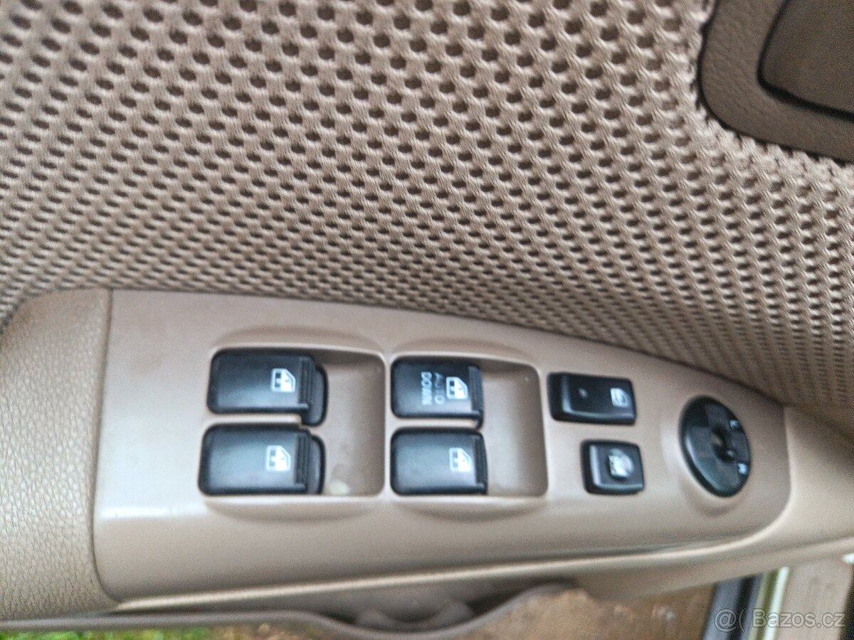 Kia Sportage 4x4 - 5