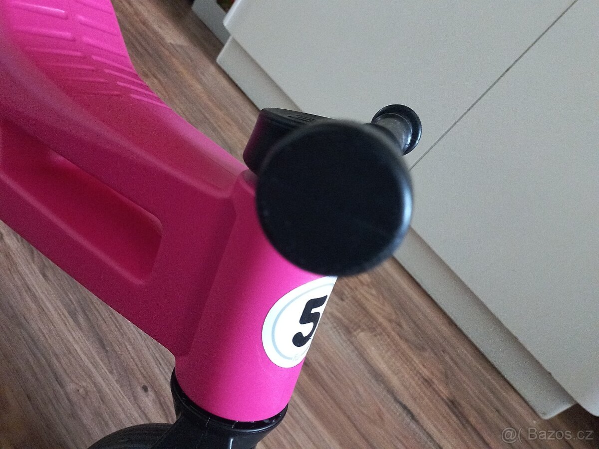 Odrážedlo Funny Wheels - 5