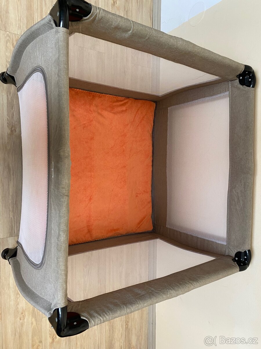 Caretero dětská ohrádka - 5