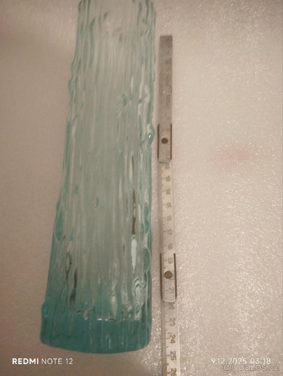 Prodám Vázu - VÁCLAV HANUŠ - Sukáče
TOP STAV
Cena 400kc - 5