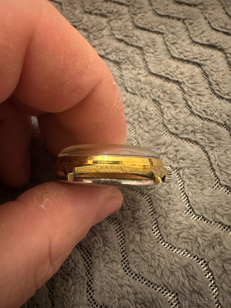 Prim pyžamo zlacené - 5