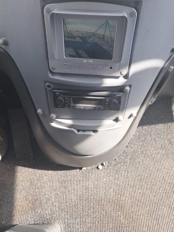 King Long XMQ680 r.v.2011, 105tkm, 32míst - 5