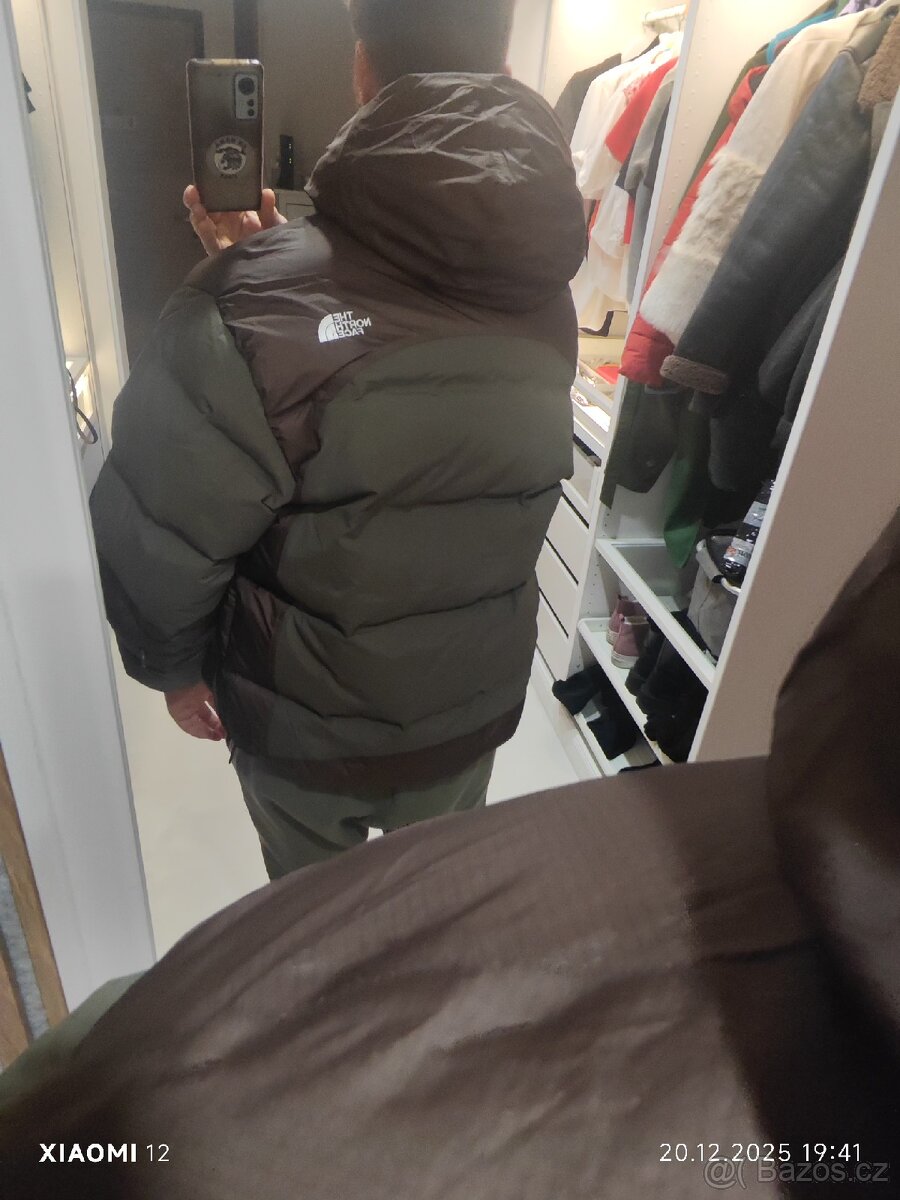 Péřová bunda The Nort Face - 5