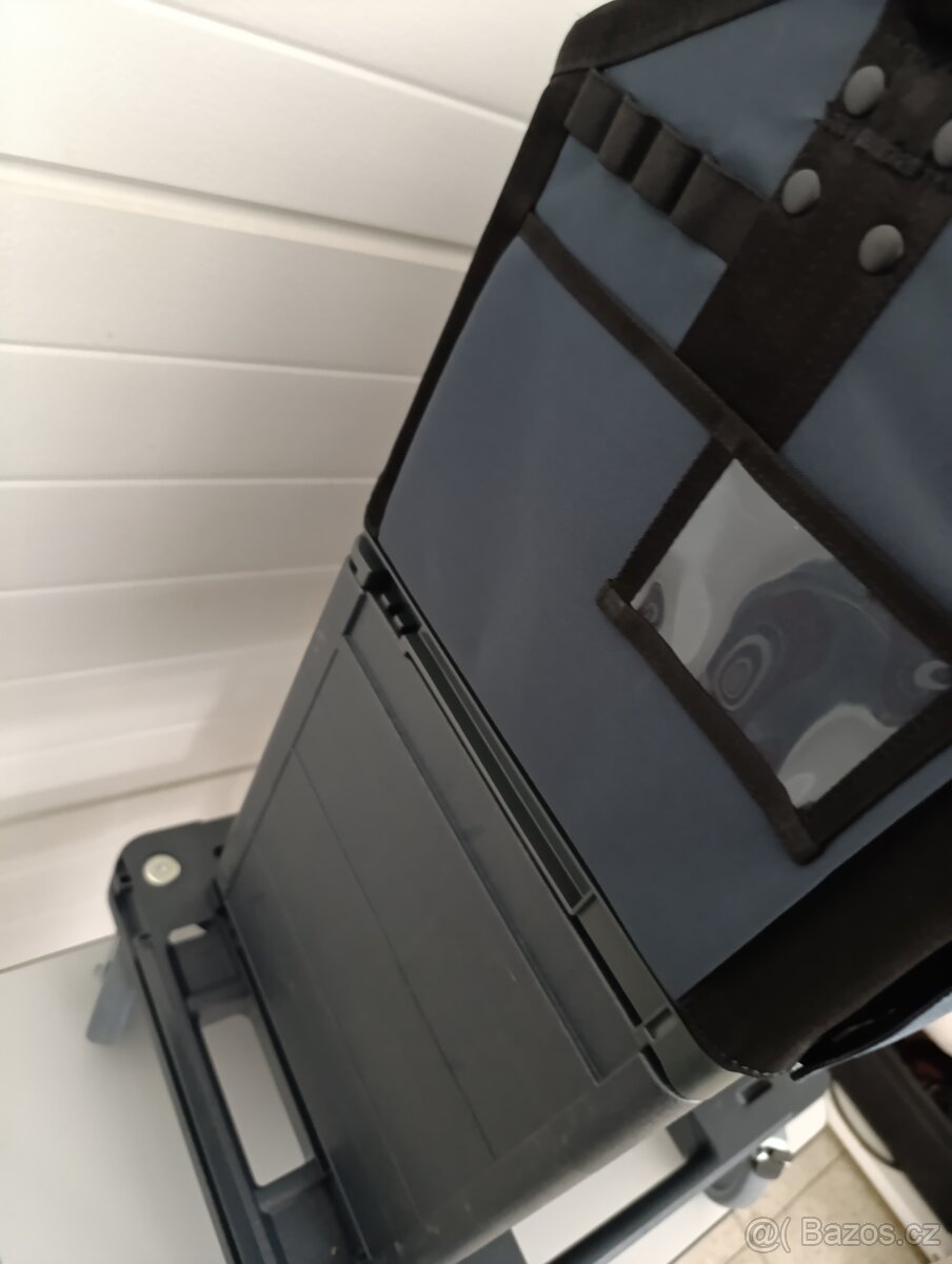 Festool,Tanos Systainer³ ToolBag M - 5